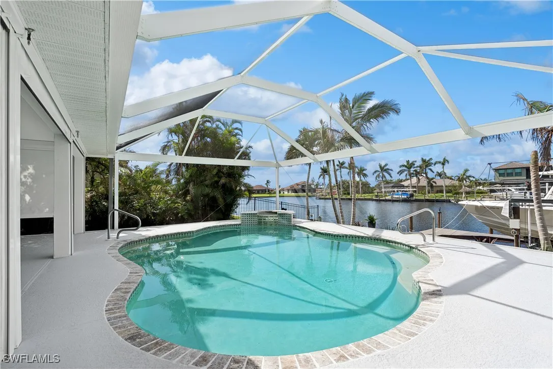 Cape Coral, Florida, 33914, United States, 3 Bedrooms Bedrooms, ,2 BathroomsBathrooms,Residential,Active,1967269