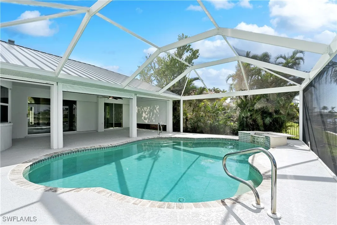 Cape Coral, Florida, 33914, United States, 3 Bedrooms Bedrooms, ,2 BathroomsBathrooms,Residential,Active,1967269