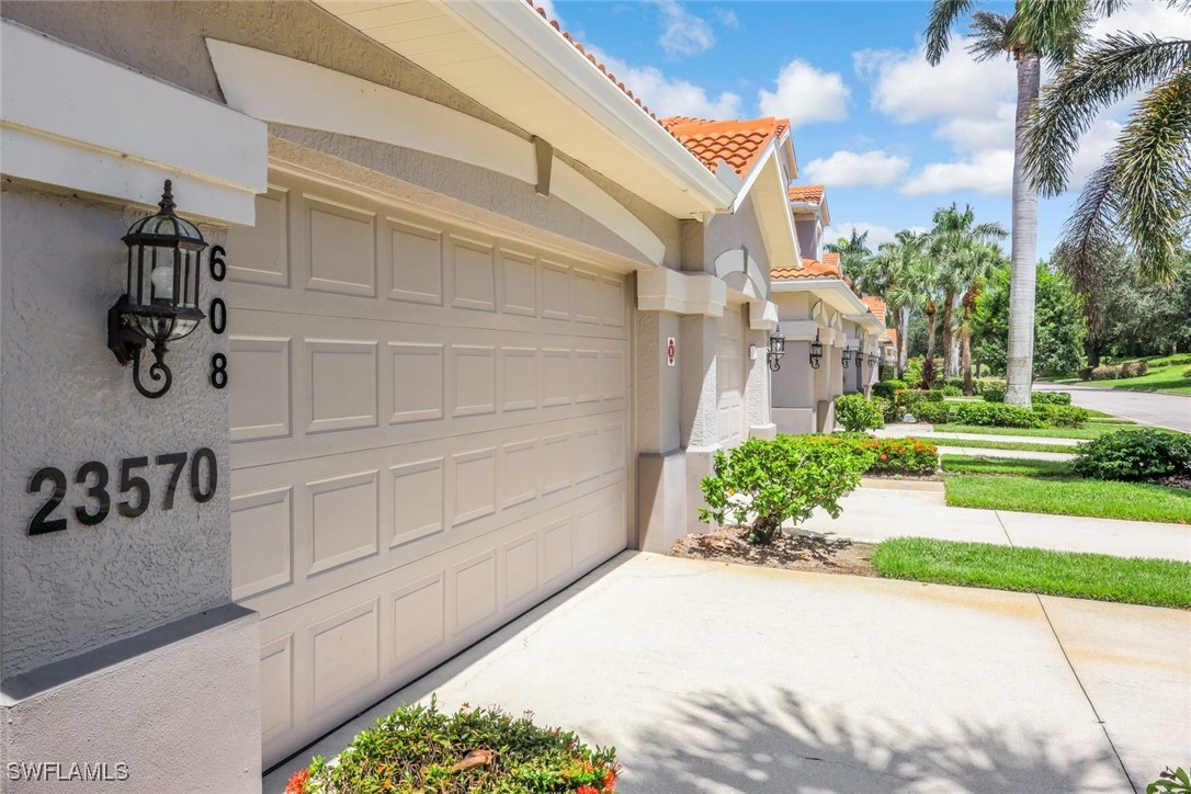 23570 Wisteria Pointe Drive 608