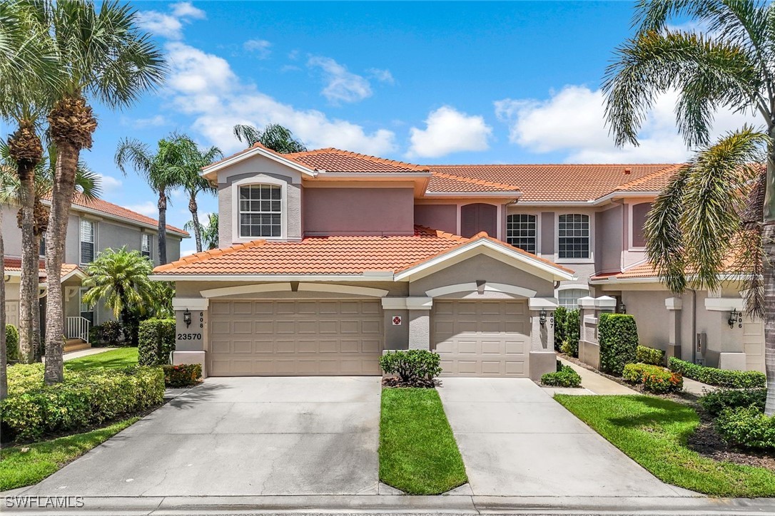 23570 Wisteria Pointe Drive 608