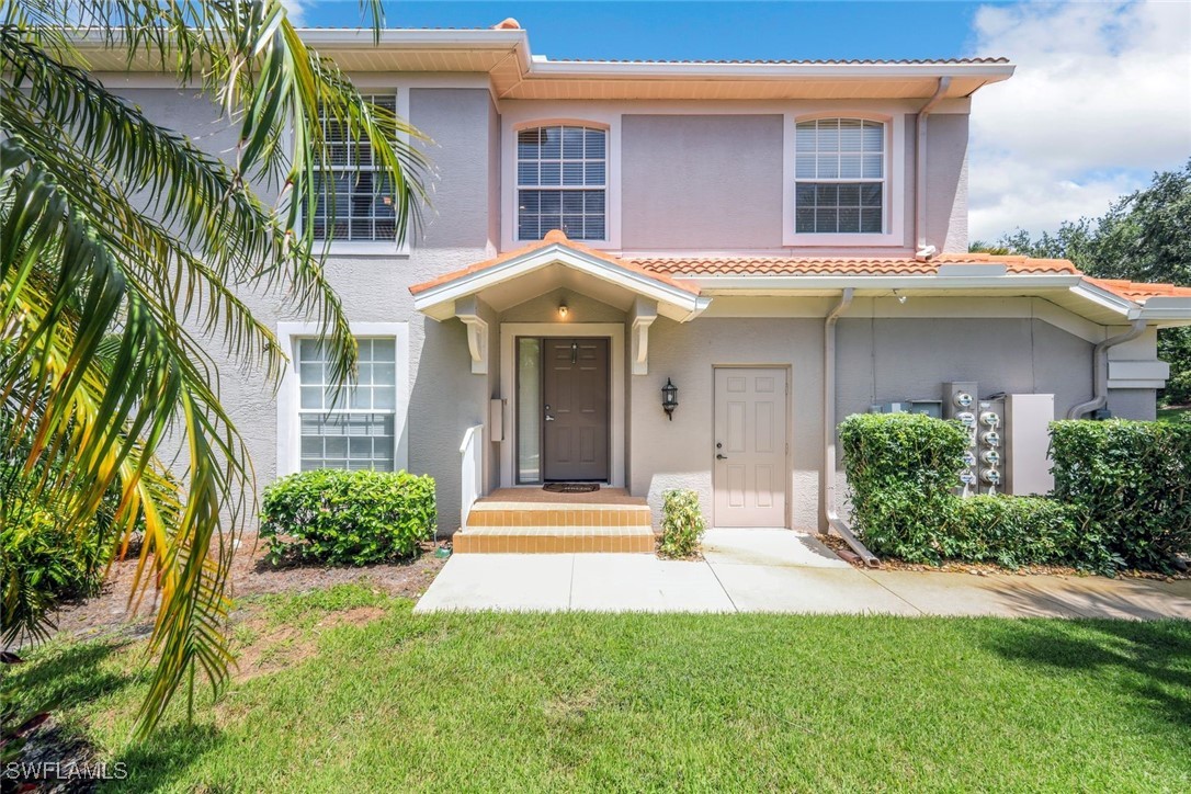 23570 Wisteria Pointe Drive 608