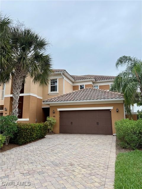 10390 Glastonbury Circle 102 Fort Myers FL 33913