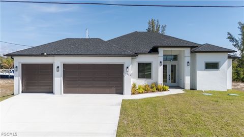 2515 NW 41st Avenue Cape Coral FL 33993