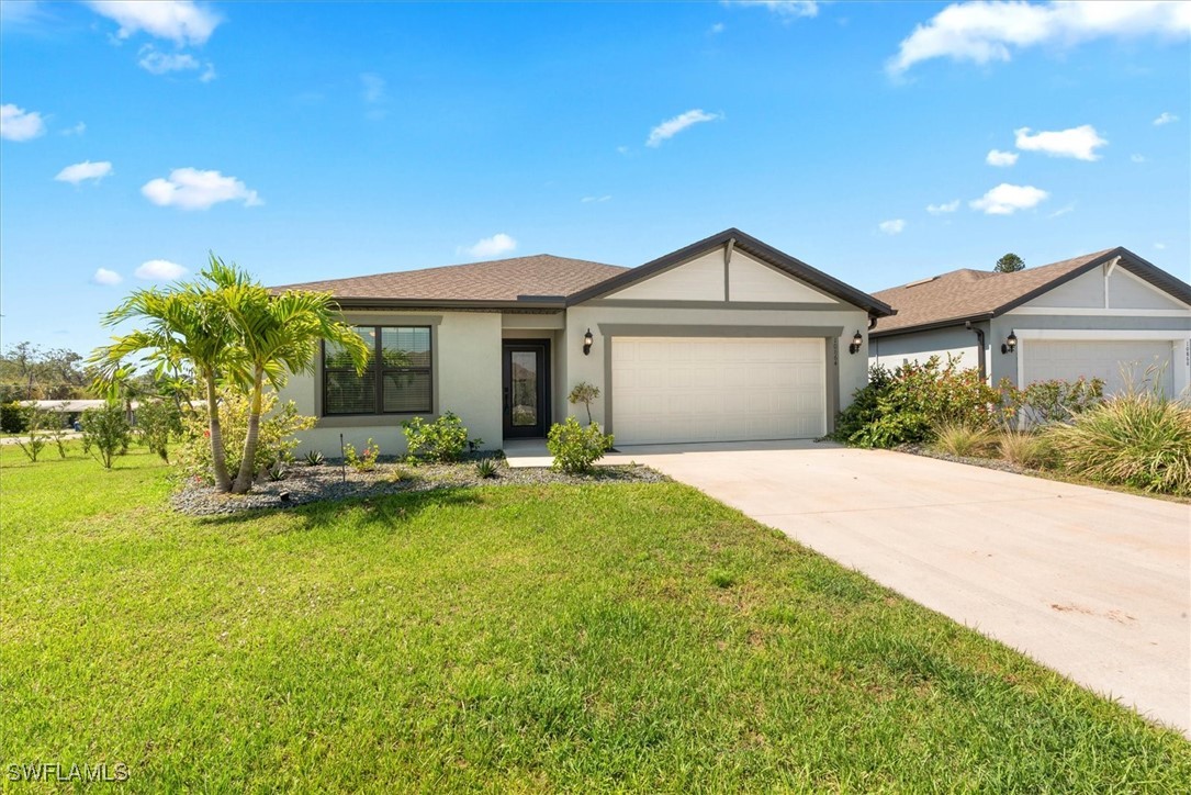 10864 Firebush Circle