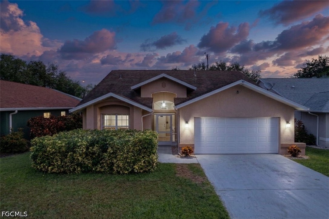 17791 Castle Harbor Drive