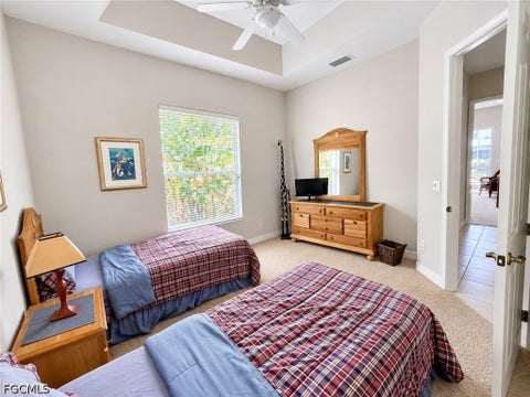Tiny photo for 4000 SW 27th Avenue, Cape Coral, FL 33914 (MLS # 2026039523)