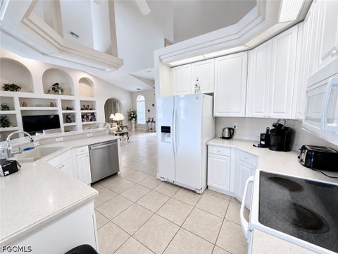 Tiny photo for 4000 SW 27th Avenue, Cape Coral, FL 33914 (MLS # 2026039523)