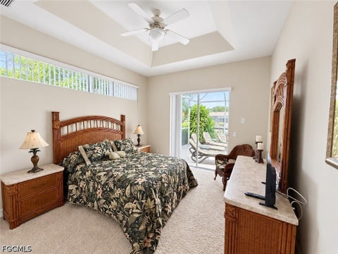 Tiny photo for 4000 SW 27th Avenue, Cape Coral, FL 33914 (MLS # 2026039523)