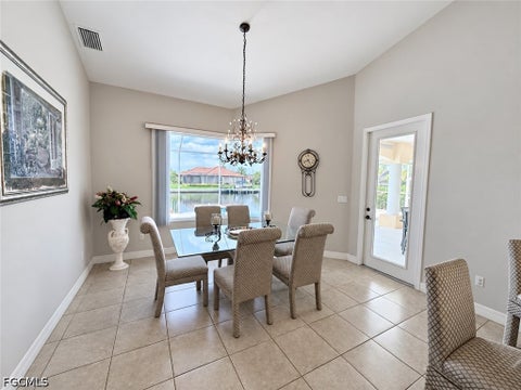 Tiny photo for 4000 SW 27th Avenue, Cape Coral, FL 33914 (MLS # 2026039523)