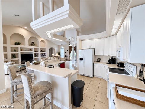 Tiny photo for 4000 SW 27th Avenue, Cape Coral, FL 33914 (MLS # 2026039523)