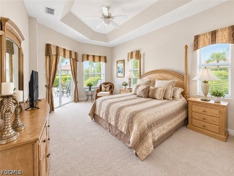 Tiny photo for 4000 SW 27th Avenue, Cape Coral, FL 33914 (MLS # 2026039523)