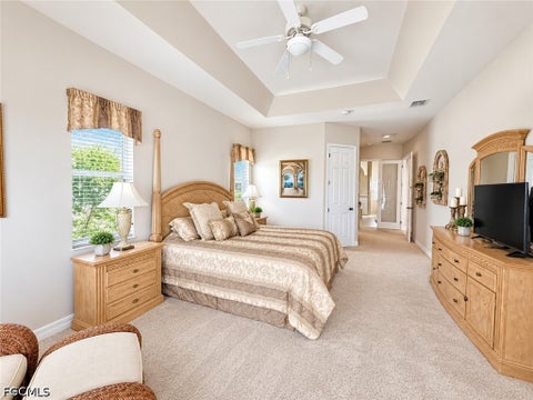 Tiny photo for 4000 SW 27th Avenue, Cape Coral, FL 33914 (MLS # 2026039523)