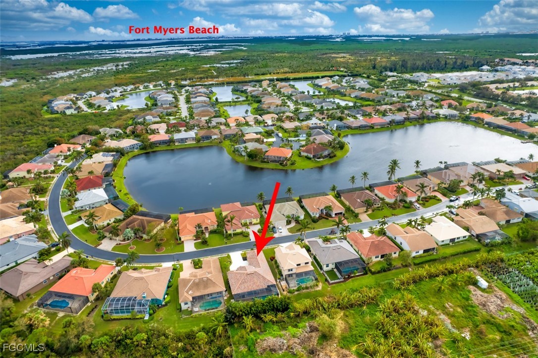 8516 Southwind Bay Circle