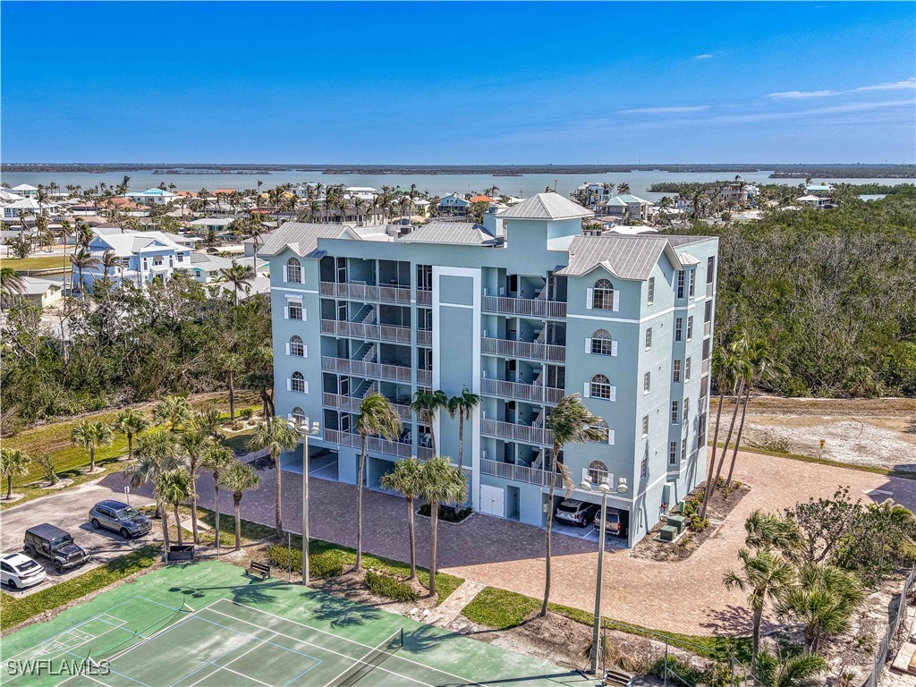 6691 Estero Boulevard 503