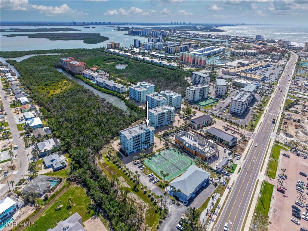 6691 Estero Boulevard 503