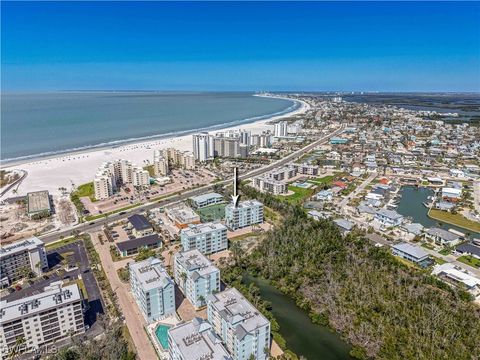 6691 Estero Boulevard 503 Fort Myers Beach FL 33931