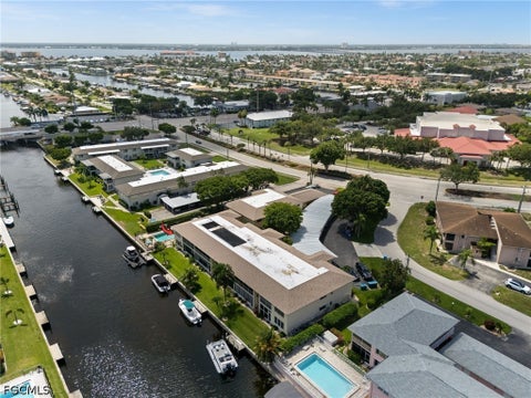 Tiny photo for 1345 SE 40th Terrace #2E, Cape Coral, FL 33904 (MLS # 2026039438)