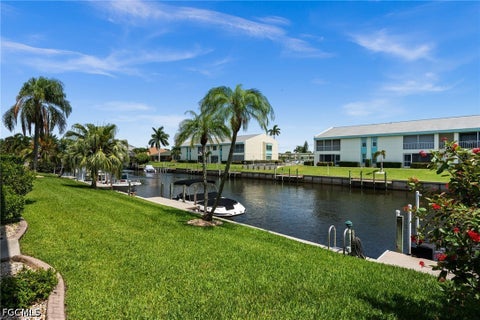 Tiny photo for 1345 SE 40th Terrace #2E, Cape Coral, FL 33904 (MLS # 2026039438)