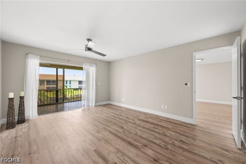 Tiny photo for 1345 SE 40th Terrace #2E, Cape Coral, FL 33904 (MLS # 2026039438)