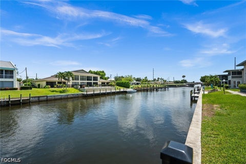 Tiny photo for 1345 SE 40th Terrace #2E, Cape Coral, FL 33904 (MLS # 2026039438)