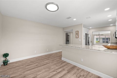 Tiny photo for 1345 SE 40th Terrace #2E, Cape Coral, FL 33904 (MLS # 2026039438)