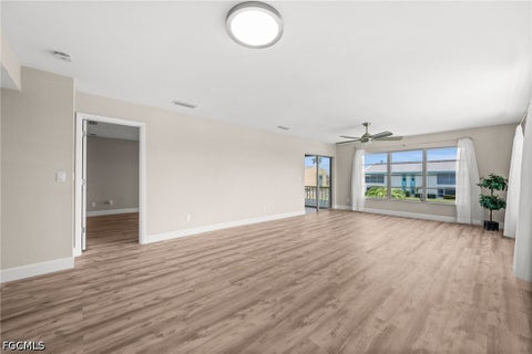 Tiny photo for 1345 SE 40th Terrace #2E, Cape Coral, FL 33904 (MLS # 2026039438)