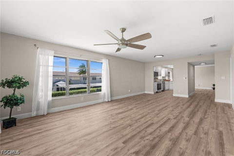 Tiny photo for 1345 SE 40th Terrace #2E, Cape Coral, FL 33904 (MLS # 2026039438)