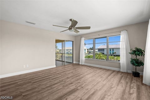 Tiny photo for 1345 SE 40th Terrace #2E, Cape Coral, FL 33904 (MLS # 2026039438)