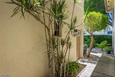 Tiny photo for 1345 SE 40th Terrace #2E, Cape Coral, FL 33904 (MLS # 2026039438)