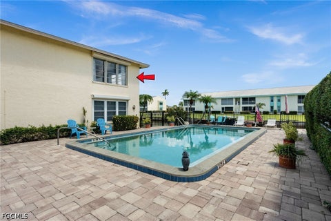 Tiny photo for 1345 SE 40th Terrace #2E, Cape Coral, FL 33904 (MLS # 2026039438)