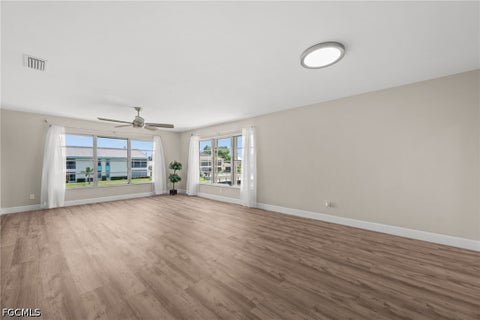 Tiny photo for 1345 SE 40th Terrace #2E, Cape Coral, FL 33904 (MLS # 2026039438)