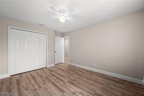 Tiny photo for 1345 SE 40th Terrace #2E, Cape Coral, FL 33904 (MLS # 2026039438)