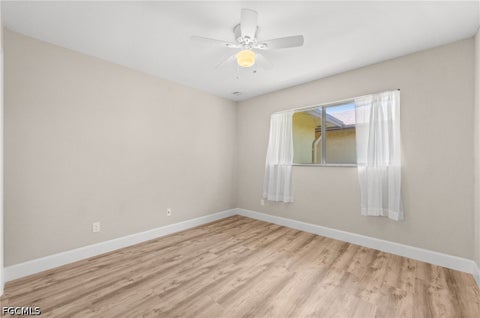 Tiny photo for 1345 SE 40th Terrace #2E, Cape Coral, FL 33904 (MLS # 2026039438)