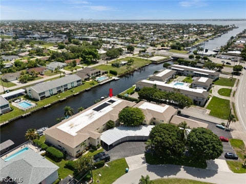 Photo of 1345 SE 40th Terrace #2E, Cape Coral, FL 33904 (MLS # 2026039438)