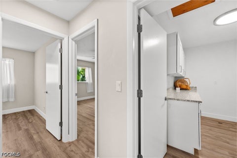 Tiny photo for 1345 SE 40th Terrace #2E, Cape Coral, FL 33904 (MLS # 2026039438)