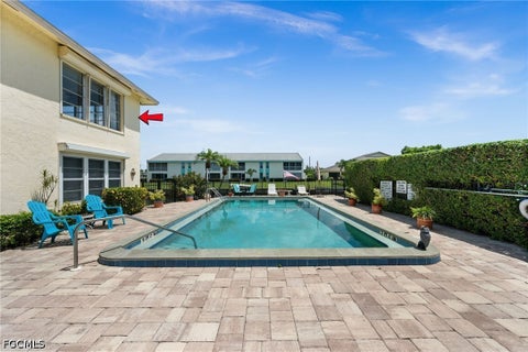 Tiny photo for 1345 SE 40th Terrace #2E, Cape Coral, FL 33904 (MLS # 2026039438)