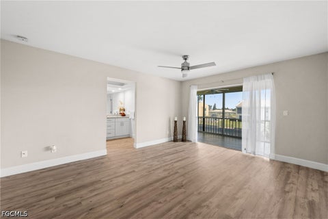 Tiny photo for 1345 SE 40th Terrace #2E, Cape Coral, FL 33904 (MLS # 2026039438)