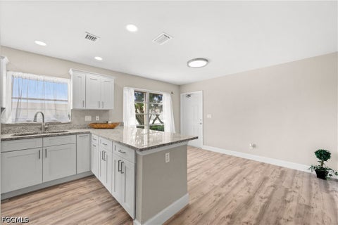 Tiny photo for 1345 SE 40th Terrace #2E, Cape Coral, FL 33904 (MLS # 2026039438)