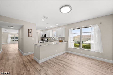 Tiny photo for 1345 SE 40th Terrace #2E, Cape Coral, FL 33904 (MLS # 2026039438)