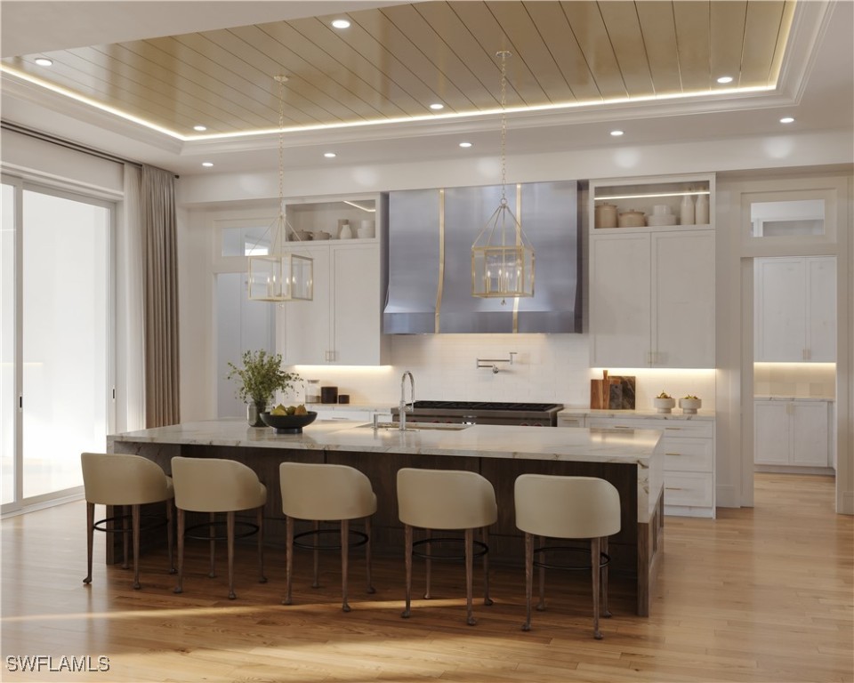 3440 RUM ROW