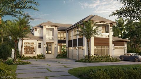 3440 RUM ROW Naples FL 34102