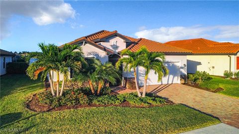 A home in NAPLES