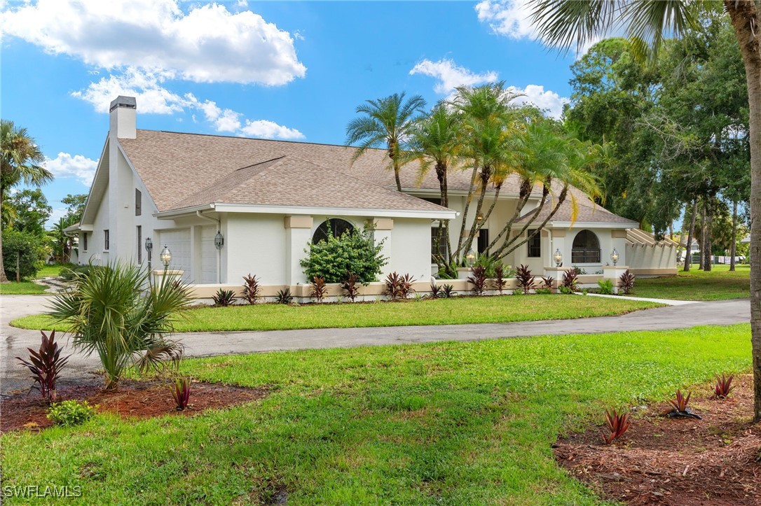 701 SW 6th Street

                                                                             Cape Coral                                

                                    , FL - $1,050,000
