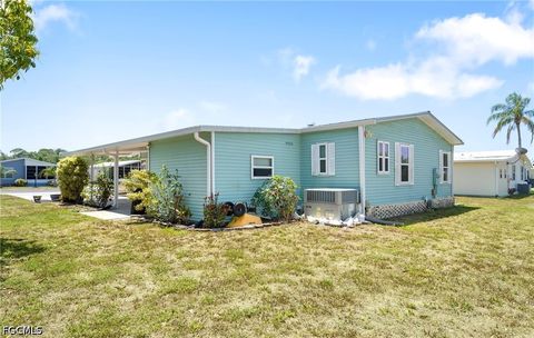 Tiny photo for 10381 Wales Loop, Bonita Springs, FL 34135 (MLS # 2026019541)