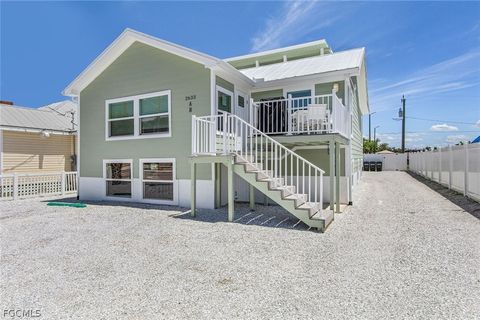 2633 Estero Boulevard Fort Myers Beach FL 33931