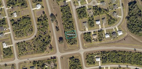 5101 N Peachtree Circle Labelle FL 33935