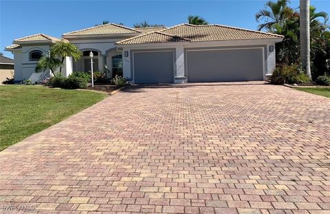 11642 Royal Tee Circle Cape Coral FL 33991