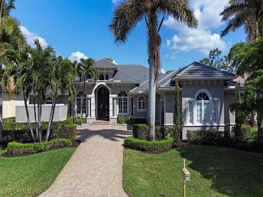 6721 Mossy Glen Drive