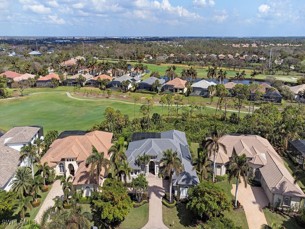6721 Mossy Glen Drive