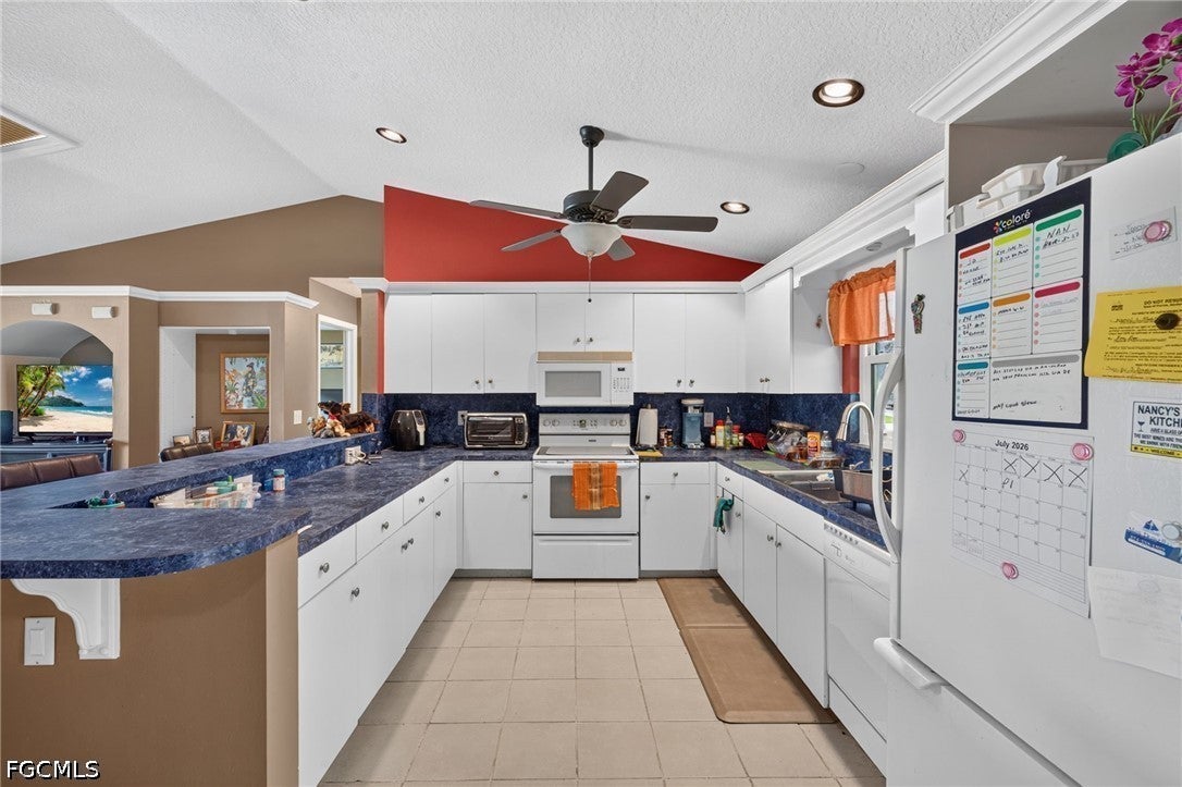 245 SW 46th Street